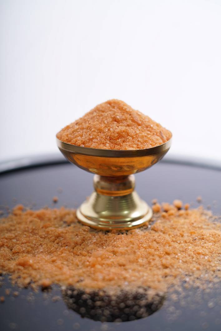 نمک حمام یک کیلو